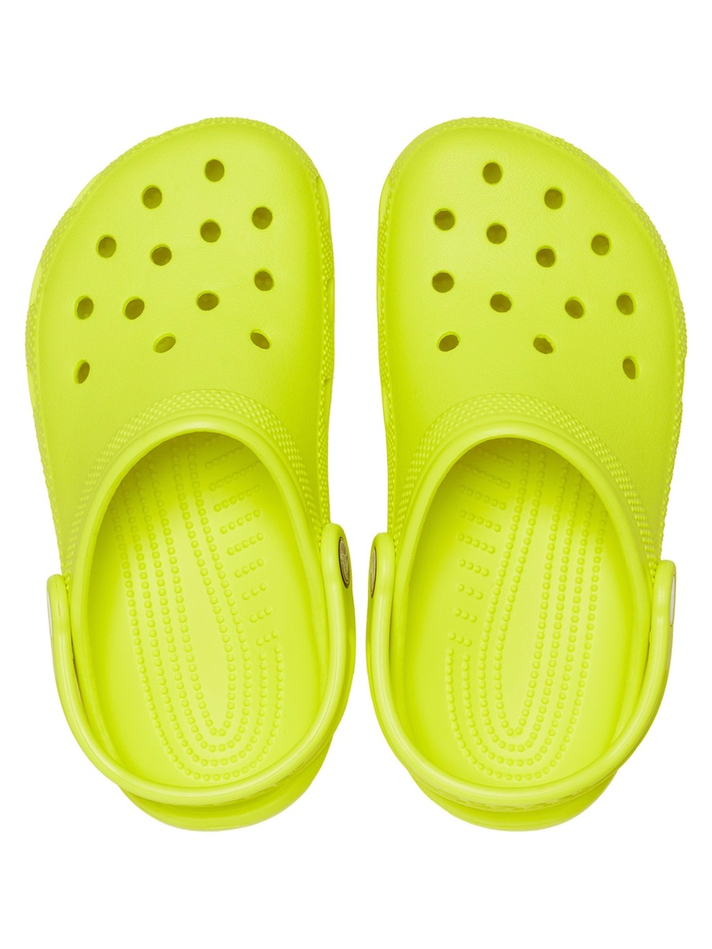 Crocs Sulphur Classic Clogs M5/W7